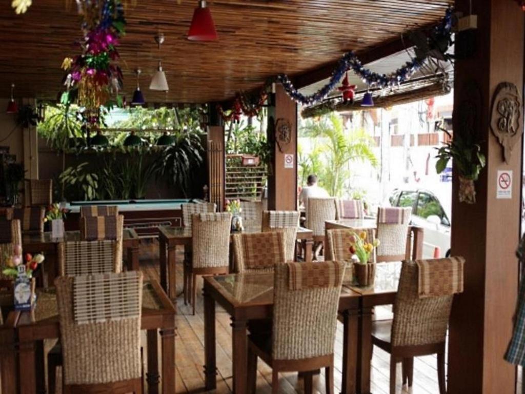 Loghome Boutique Chiang Mai Esterno foto
