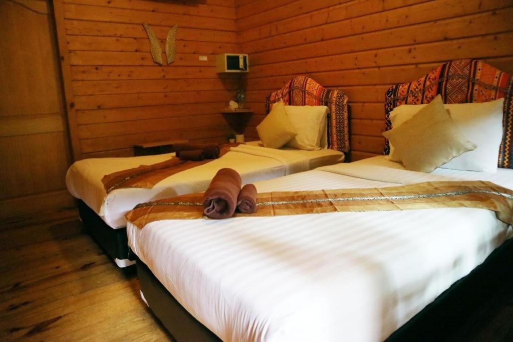 Loghome Boutique Chiang Mai Esterno foto