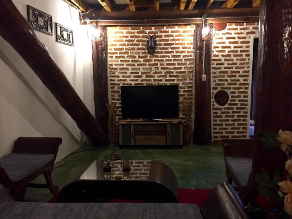 Loghome Boutique Chiang Mai Esterno foto