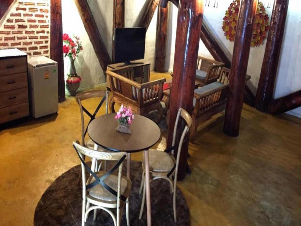 Loghome Boutique Chiang Mai Esterno foto