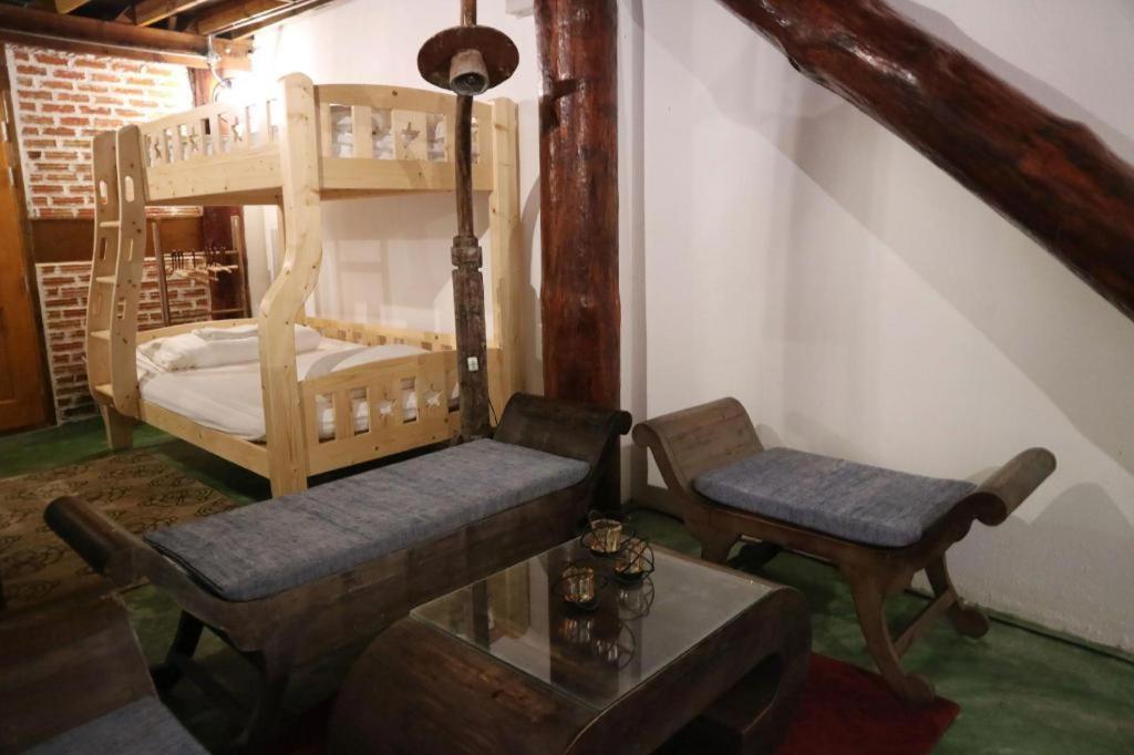 Loghome Boutique Chiang Mai Esterno foto