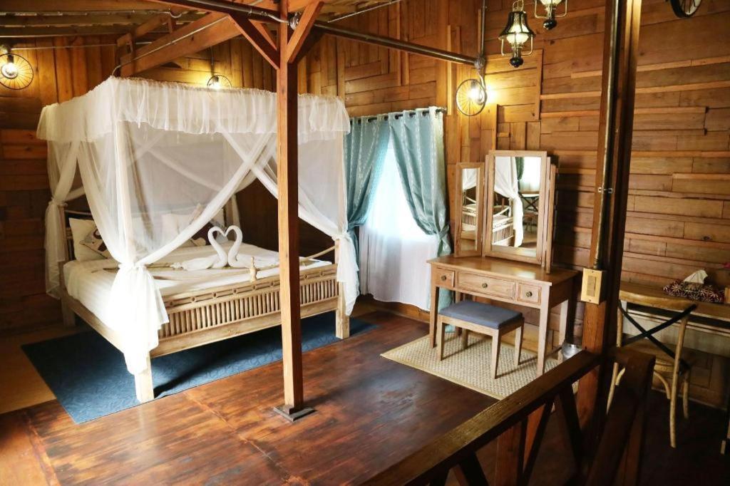 Loghome Boutique Chiang Mai Esterno foto