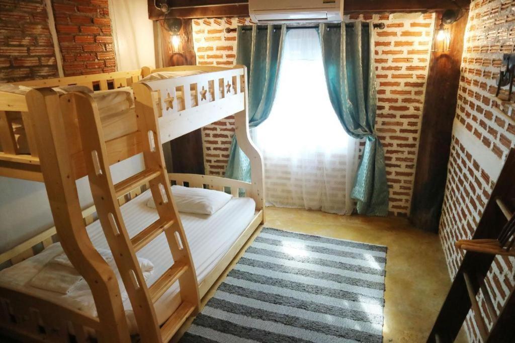 Loghome Boutique Chiang Mai Esterno foto