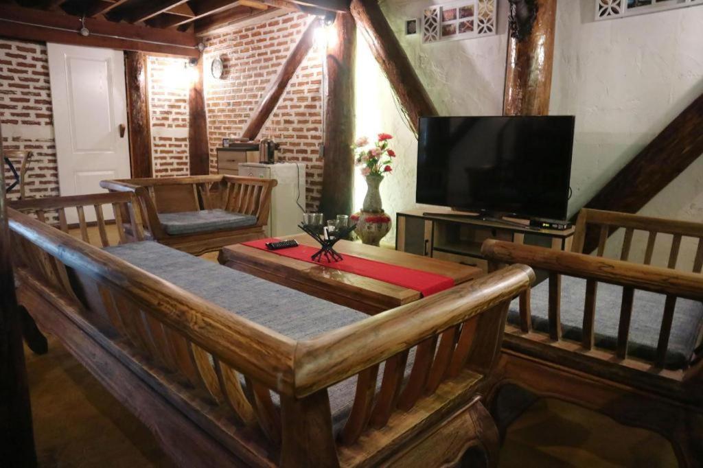 Loghome Boutique Chiang Mai Esterno foto