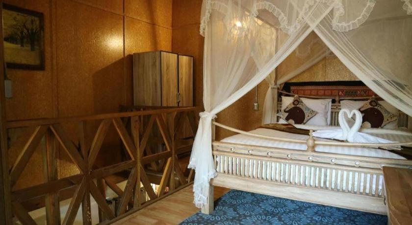 Loghome Boutique Chiang Mai Esterno foto