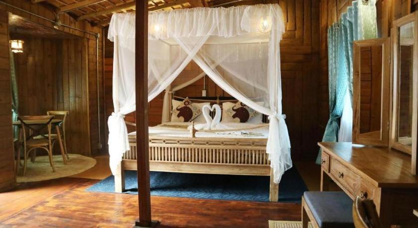 Loghome Boutique Chiang Mai Esterno foto