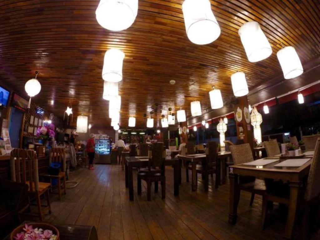 Loghome Boutique Chiang Mai Esterno foto