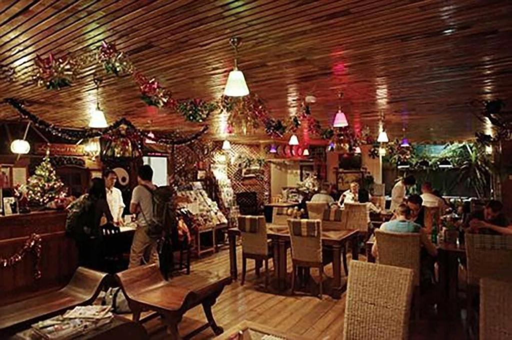 Loghome Boutique Chiang Mai Esterno foto