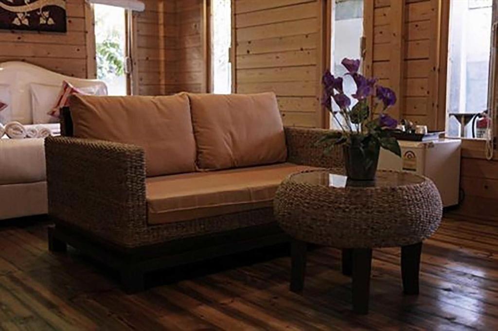 Loghome Boutique Chiang Mai Esterno foto