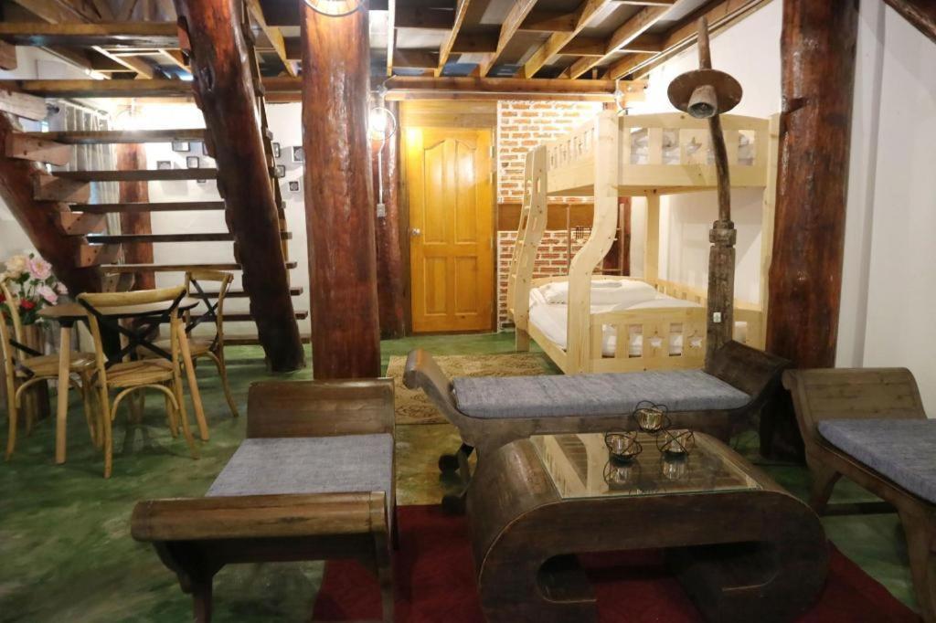 Loghome Boutique Chiang Mai Esterno foto